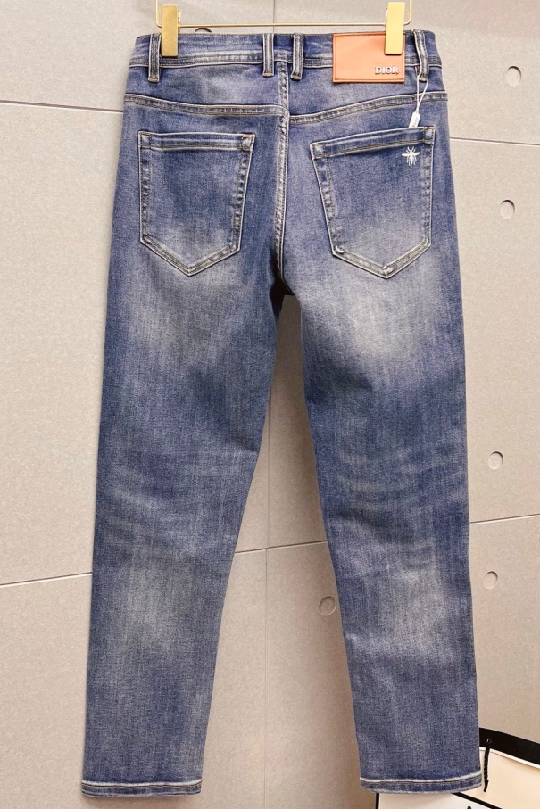 [홍콩명품.Christian Dior] 크리스챤 디올 2026 남성용 청바지 CD1694 PD 홍콩명품의류,구매대행,온라인명품