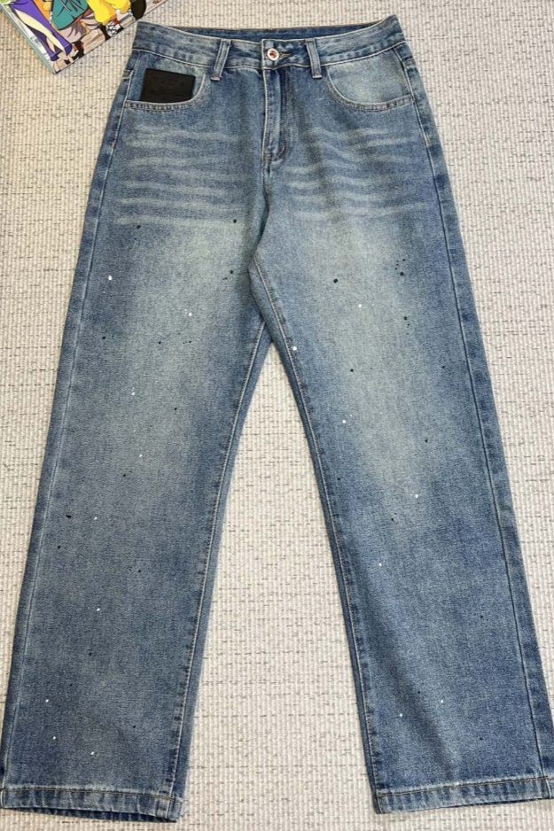 [홍콩명품.PRADA] 프라다 2026 남성용 청바지 PD1879 PD 홍콩명품의류,구매대행,온라인명품