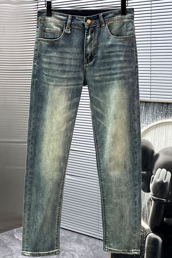 [홍콩명품.PRADA] 프라다 2026 남성용 청바지 PD1881 PD 홍콩명품의류,구매대행,온라인명품