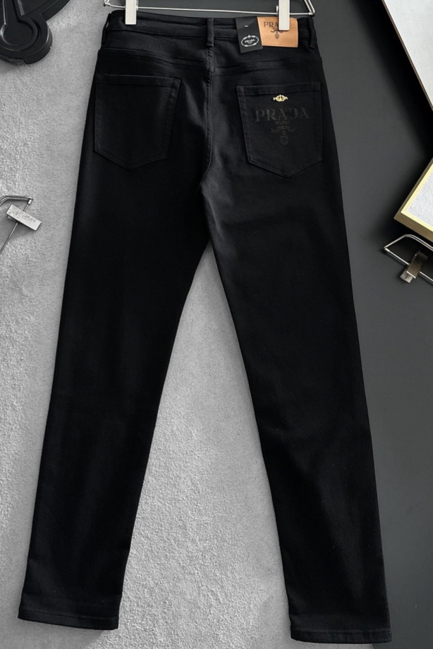 [홍콩명품.PRADA] 프라다 2026 남성용 청바지 PD1882 PD 홍콩명품의류,구매대행,온라인명품