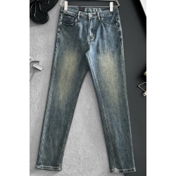 [홍콩명품.PRADA] 프라다 2026 남성용 청바지 PD1884 PD 홍콩명품의류,구매대행,온라인명품