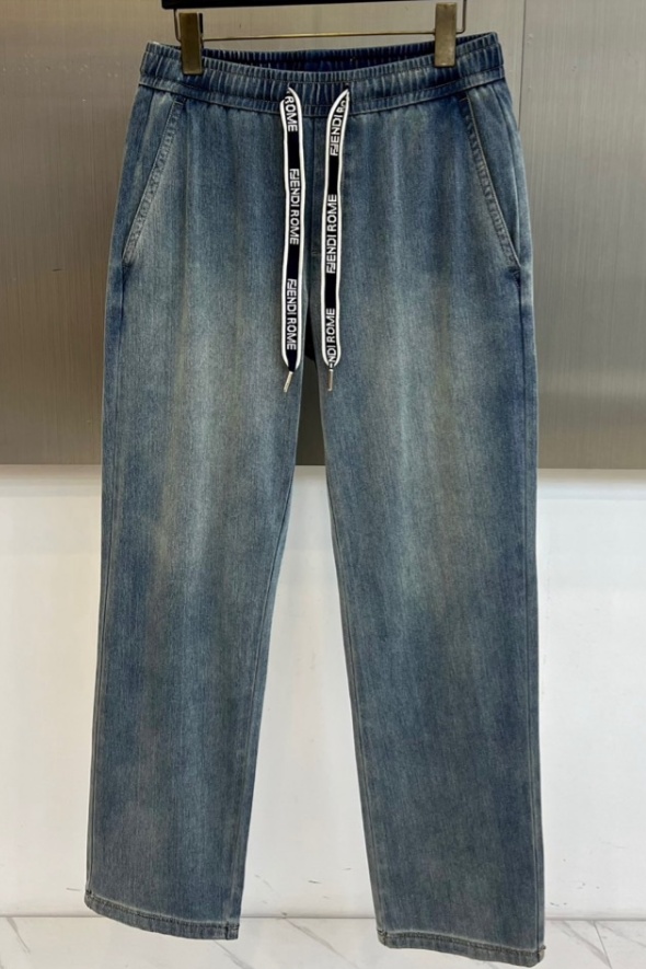 [홍콩명품,FENDI] 펜디 2026 남성용 청바지 FD767 PD 홍콩명품의류,구매대행,온라인명품