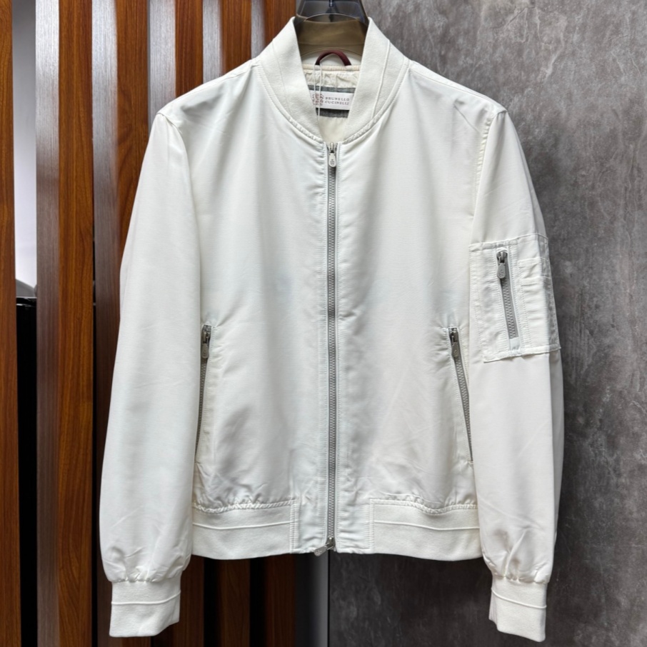 [홍콩명품.BRUNELLO CUCINELLI]브루넬로 쿠치넬리 2026 남성용 자켓 BL1534 YB 홍콩명품의류,구매대행,온라인명품