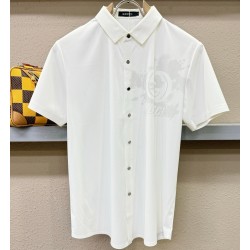 [홍콩명품.GUCCI]구찌 2026 남성용 반팔셔츠 GC684 HD 홍콩명품의류,구매대행,온라인명품