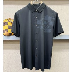 [홍콩명품.GUCCI]구찌 2026 남성용 반팔셔츠 GC685 HD 홍콩명품의류,구매대행,온라인명품