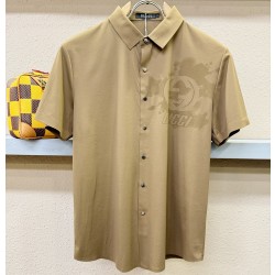 [홍콩명품.GUCCI]구찌 2026 남성용 반팔셔츠 GC686 HD 홍콩명품의류,구매대행,온라인명품