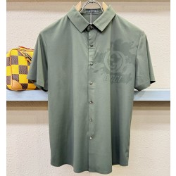 [홍콩명품.GUCCI]구찌 2026 남성용 반팔셔츠 GC687 HD 홍콩명품의류,구매대행,온라인명품