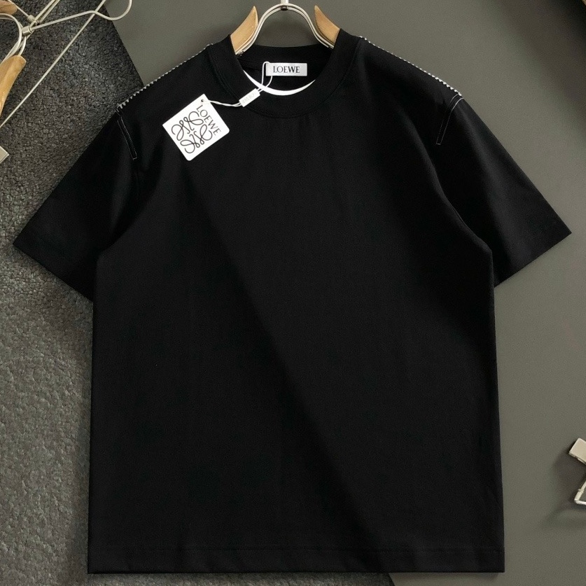 [홍콩명품.LOEWE] 로에베 2026 남성 반팔 LE561 PD 홍콩명품의류,구매대행,온라인명품
