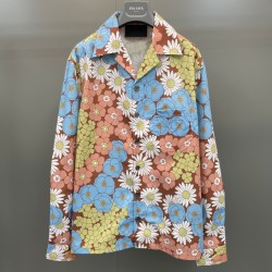 [홍콩명품.PRADA] 프라다 2026 남성용 셔츠 PD1894 PD 홍콩명품의류,구매대행,온라인명품