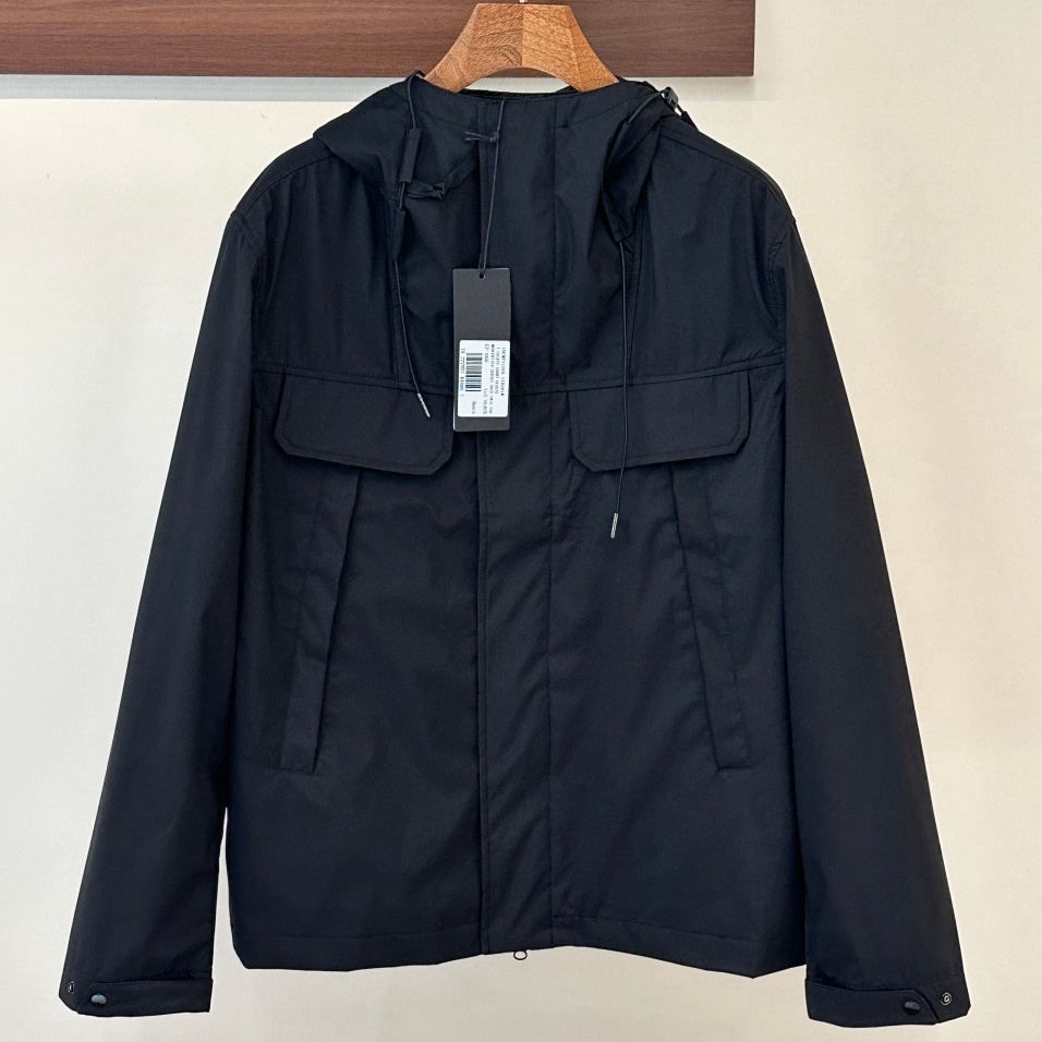 [홍콩명품. C.P.COMPANY] CP 컴퍼니 2026 남성용 바람막이 후드자켓 G508 PD 홍콩명품의류,구매대행,온라인명품 2026 남성용 바람막이 후드자켓 G508 PD 홍콩명품의류,구매대행,온라인명품