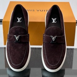[홍콩명품.Louis Vuitton] 루이비통 2026 남성용 로퍼 LV1036 SH-E 홍콩명품의류,구매대행,온라인명품