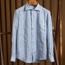 [홍콩명품.Ralph lauren] 랄프로렌 남성 린넨셔츠 2026 GT539 HD 홍콩명품의류,구매대행,온라인명품