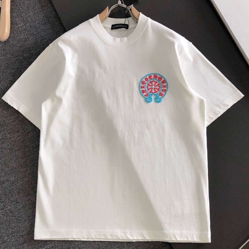 [홍콩명품.CHROME HEARTS] 크롬하츠 2026 남성용 반팔티 GC526 YB 홍콩명품의류,구매대행,온라인명품