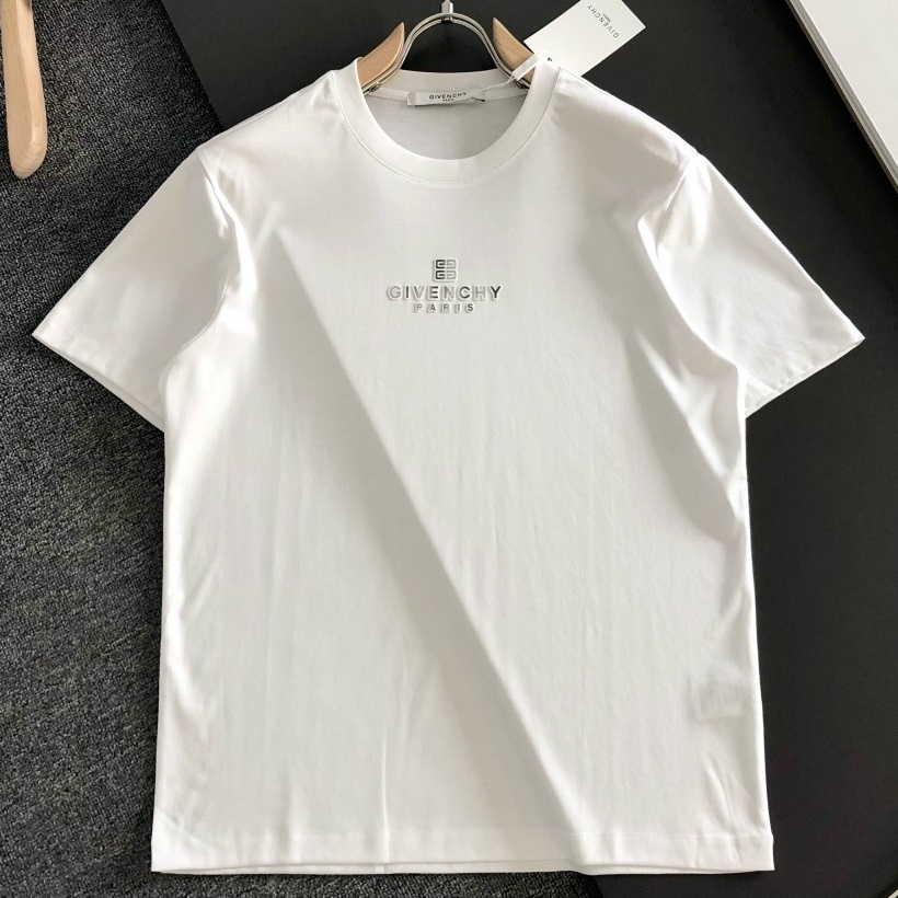 [홍콩명품.GIVENCHY] 지방시 2026 남성용 반팔 GV271 PD  홍콩명품의류,구매대행,온라인명품