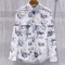 [홍콩명품.THOM BROWNE ] 톰 브라운 2026 남성용 셔츠 TB1450 PD 홍콩명품의류,구매대행,온라인명품