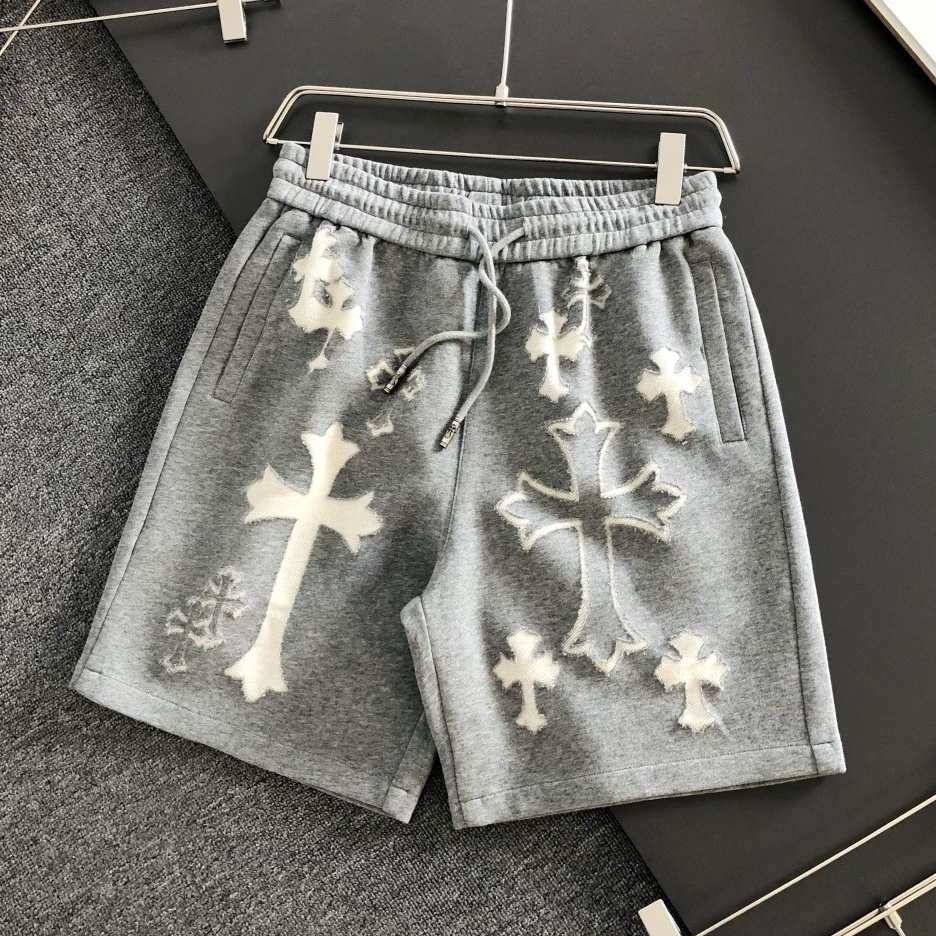 [홍콩명품.CHROME HEARTS] 크롬하츠 2026 남성용 반바지 GC540 PD 홍콩명품의류,구매대행,온라인명품