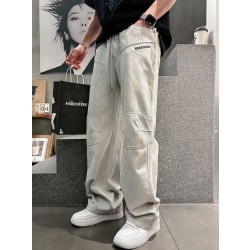 [홍콩명품.MAISON MARGIELA]메종마르지엘라 2026 남성용 바지 MM1063 HD 홍콩명품의류,구매대행,온라인명품