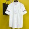 [홍콩명품.THOM BROWNE ] 톰 브라운 2026 남성용 반팔셔츠 TB1458 YB 홍콩명품의류,구매대행,온라인명품