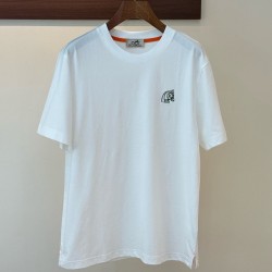 [홍콩명품.HERMES] 에르메스 2026 남성용 반팔 HM579 YB 홍콩명품의류,구매대행,온라인명품