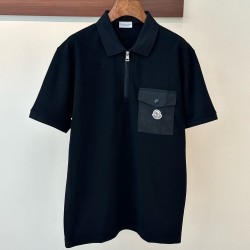 [홍콩명품.MONCLER] 몽클레어 2026 남성용 폴로반팔 MQ1809 PD 홍콩명품의류,구매대행,온라인명품