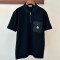 [홍콩명품.MONCLER] 몽클레어 2026 남성용 폴로반팔 MQ1809 PD 홍콩명품의류,구매대행,온라인명품