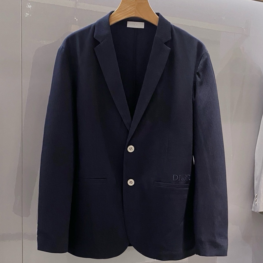 [홍콩명품.Christian Dior] 크리스챤 디올 2026 남성용 수트자켓 CD1819 HD 홍콩명품의류,구매대행,온라인명품