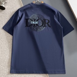[홍콩명품.Christian Dior] 크리스챤 디올 2026 남성용 반팔 CD1820 PD 홍콩명품의류,구매대행,온라인명품