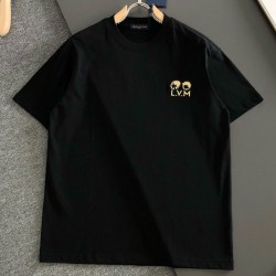 [홍콩명품.LOUIS VUITTON] 루이비통 2026 남성용 반팔 LV3194 PD 홍콩명품의류,구매대행,온라인명품
