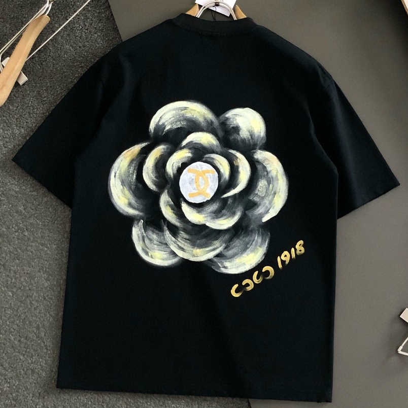 [홍콩명품.CHANEL] 샤넬 2026 남성용 반팔 CH027 YB 홍콩명품의류,구매대행,온라인명품