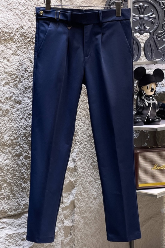 [홍콩명품.PRADA] 프라다 2026 남성용 바지 PD2034 PD 홍콩명품의류,구매대행,온라인명품