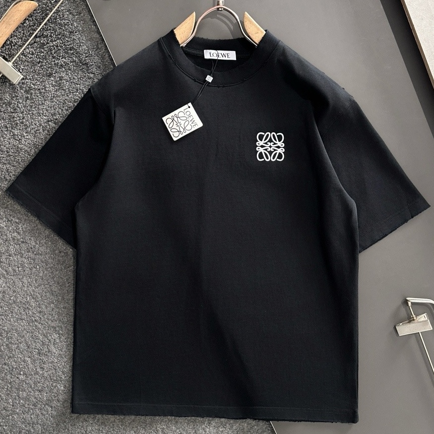 [홍콩명품.LOEWE] 로에베 2026 남성 반팔 LE614 PD 홍콩명품의류,구매대행,온라인명품