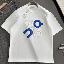 [홍콩명품.LOEWE] 로에베 2026 남성 반팔 LE615 PD 홍콩명품의류,구매대행,온라인명품