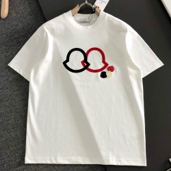 [홍콩명품.MONCLER] 몽클레어 2026 남성용 반팔 MQ1825 PD 홍콩명품의류,구매대행,온라인명품