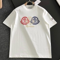 [홍콩명품.MONCLER] 몽클레어 2026 남성용 반팔 MQ1826 PD 홍콩명품의류,구매대행,온라인명품