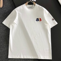 [홍콩명품.MONCLER] 몽클레어 2026 남성용 반팔 MQ1828 PD 홍콩명품의류,구매대행,온라인명품