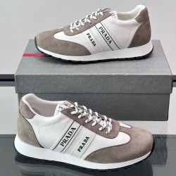 [홍콩명품.PRADA] 프라다 2026 남성용 스니커즈 PD733 SH-E 홍콩명품의류,구매대행,온라인명품