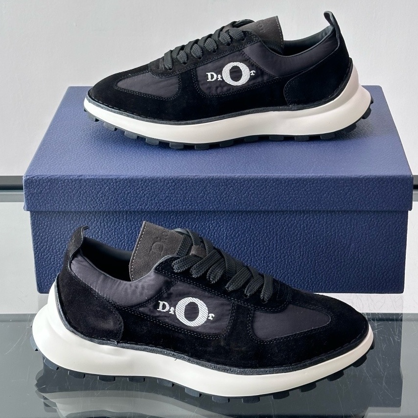 [홍콩명품.Christian Dior ] 크리스챤 디올 2026 남성용 스니커즈 CD392 SH-E 홍콩명품의류,구매대행,온라인명품