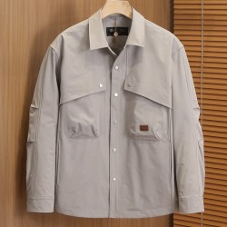 [홍콩명품.loro piana] 로로피아나 2026 남성용 자켓 LP1458 HD 홍콩명품의류,구매대행,온라인명품