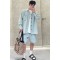 [홍콩명품.Christian Dior] 크리스챤 디올 2026 남성용 반팔셔츠세트 CD1898 HD 홍콩명품의류,구매대행,온라인명품