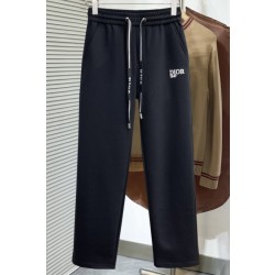 [홍콩명품.Christian Dior] 크리스챤 디올 2026 남성용 추리닝바지 CD1903 PD 홍콩명품의류,구매대행,온라인명품