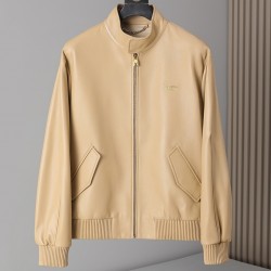 [홍콩명품.LOUIS VUITTON] 루이비통 2026 남성용 양가죽 자켓 LV3391 HD 홍콩명품의류,구매대행,온라인명품