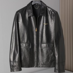 [홍콩명품.LOUIS VUITTON] 루이비통 2026 남성용 양가죽 자켓 LV3392 HD 홍콩명품의류,구매대행,온라인명품