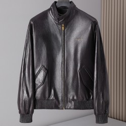 [홍콩명품.LOUIS VUITTON] 루이비통 2026 남성용 양가죽 자켓 LV3394 HD 홍콩명품의류,구매대행,온라인명품