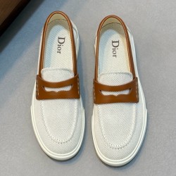 [홍콩명품.Christian Dior ] 크리스챤 디올 2026 남성용 로퍼 CD416 SH-E 홍콩명품의류,구매대행,온라인명품