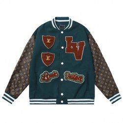 [홍콩명품.LOUIS VUITTON] 루이비통 2026 남성용 자켓 LV3429 PD 홍콩명품의류,구매대행,온라인명품
