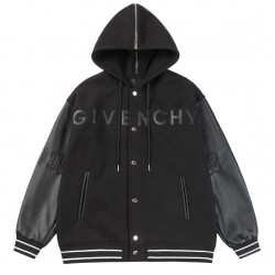[홍콩명품.GIVENCHY] 지방시 2026 남성용 바시티자켓 GV281 PD 홍콩명품의류,구매대행,온라인명품