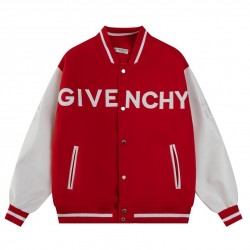 [홍콩명품.GIVENCHY] 지방시 2026 남성용 바시티자켓 GV282 PD 홍콩명품의류,구매대행,온라인명품