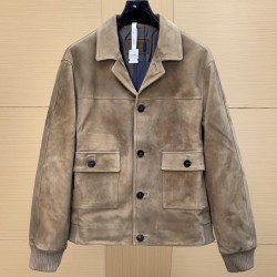 [홍콩명품.PRADA] 프라다 2026 남성용 양가죽 자켓 P2116 HD 홍콩명품의류,구매대행,온라인명품