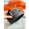 [홍콩명품.HERMES] 에르메스 2026 남성용 가죽벨트 3.8 CM HM004