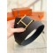 [홍콩명품.HERMES] 에르메스 2026 남성용 가죽벨트 3.8 CM HM008